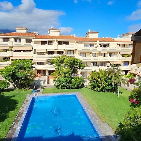 Apto Super Luminoso Puerto de la Cruz  Zewnętrze zdjęcie