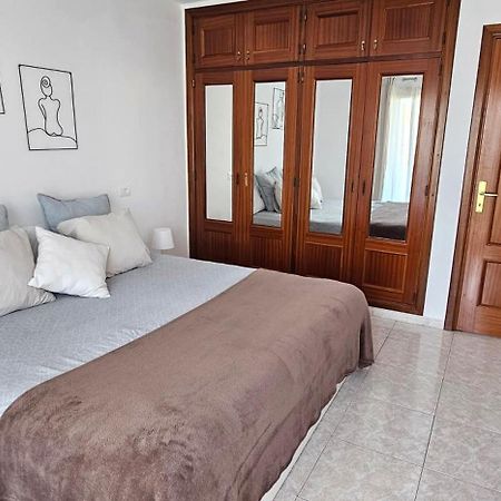 Apto Super Luminoso Puerto de la Cruz  Zewnętrze zdjęcie