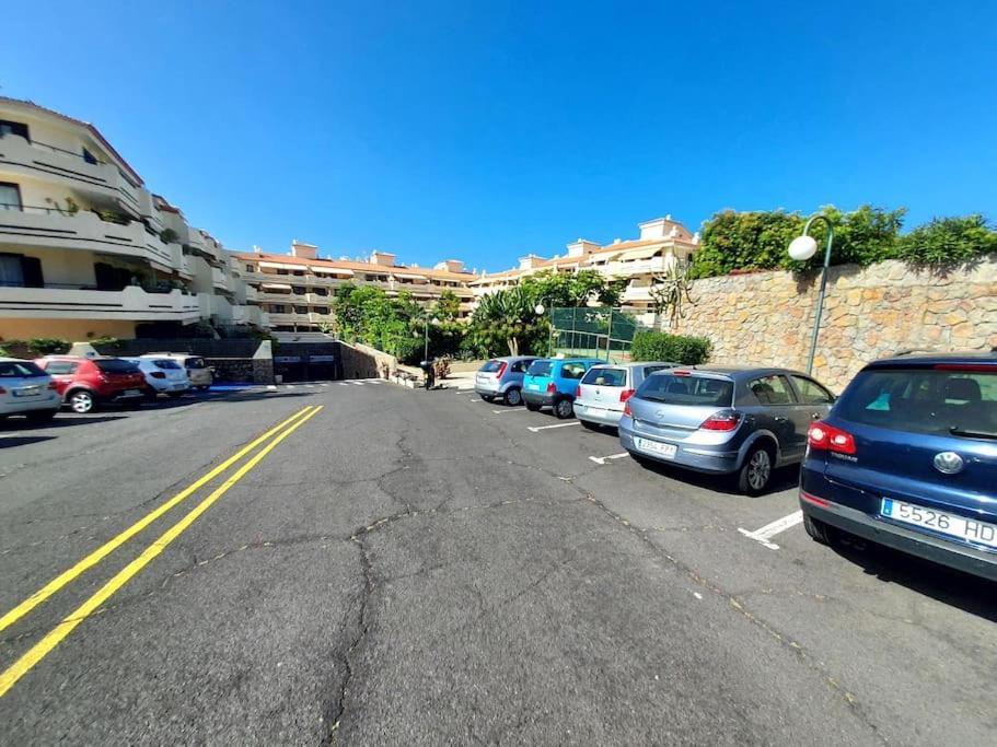 Apto Super Luminoso Puerto de la Cruz  Zewnętrze zdjęcie