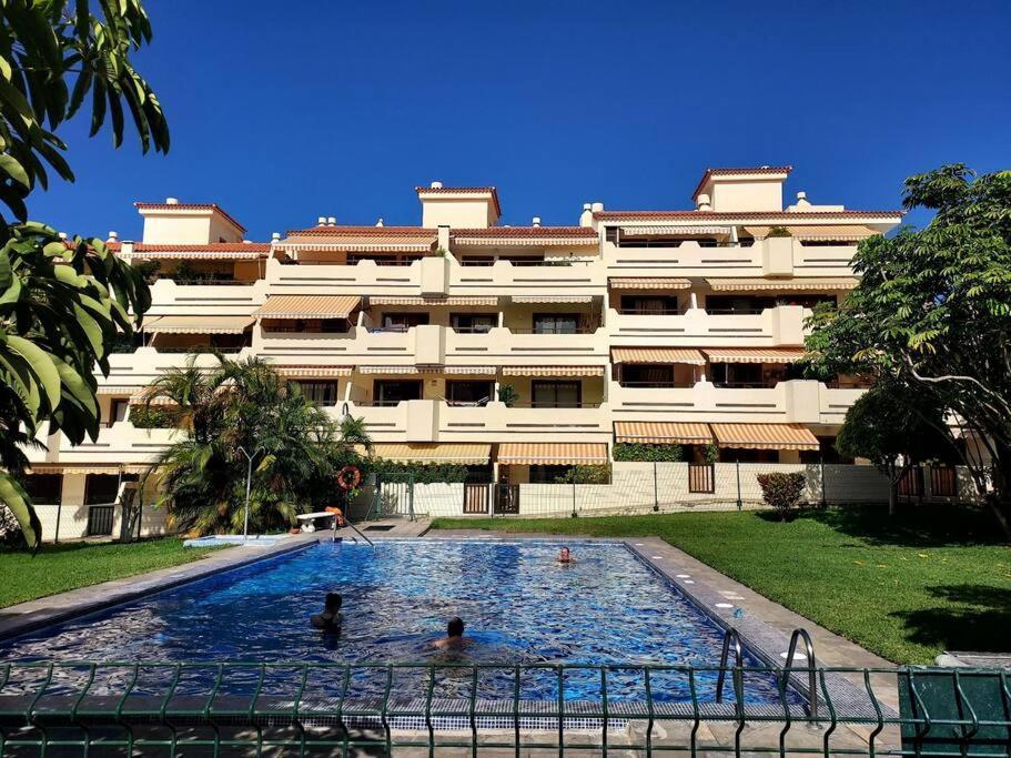 Apto Super Luminoso Puerto de la Cruz  Zewnętrze zdjęcie