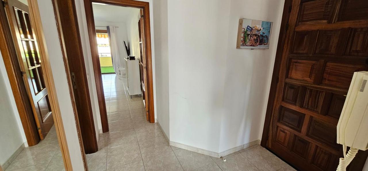 Apto Super Luminoso Puerto de la Cruz  Zewnętrze zdjęcie