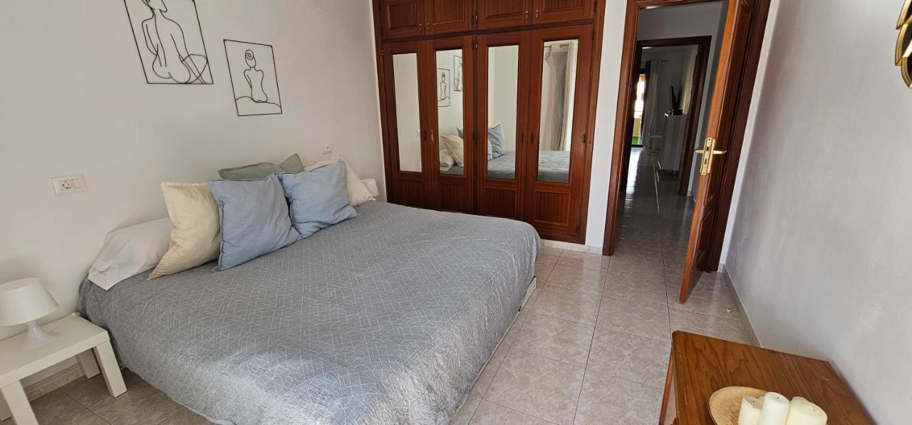 Apto Super Luminoso Puerto de la Cruz  Zewnętrze zdjęcie