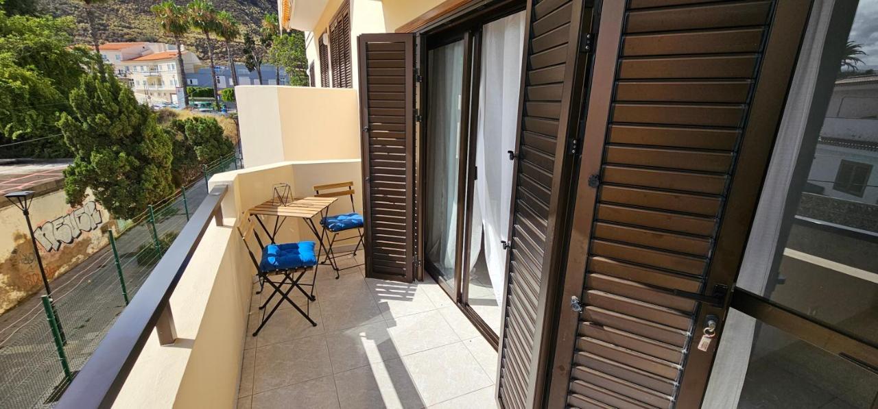 Apto Super Luminoso Puerto de la Cruz  Zewnętrze zdjęcie