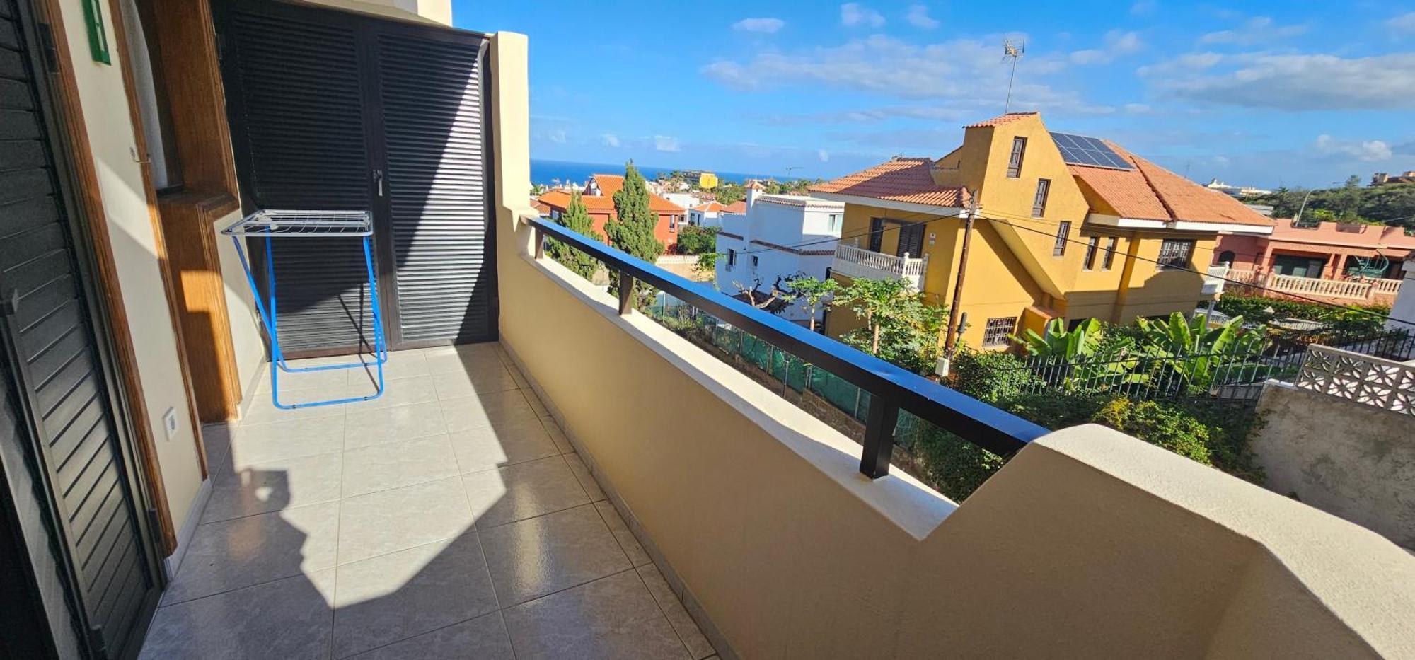 Apto Super Luminoso Puerto de la Cruz  Zewnętrze zdjęcie